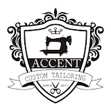 オーダースーツのACCENT（アクセント） icon