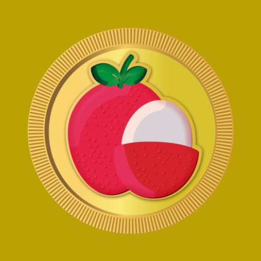 LitchiCoin Network logo