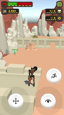 Game screenshot Cogs On You apk download