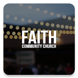 Faith App icon