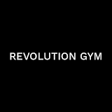 Revolution Gym icon