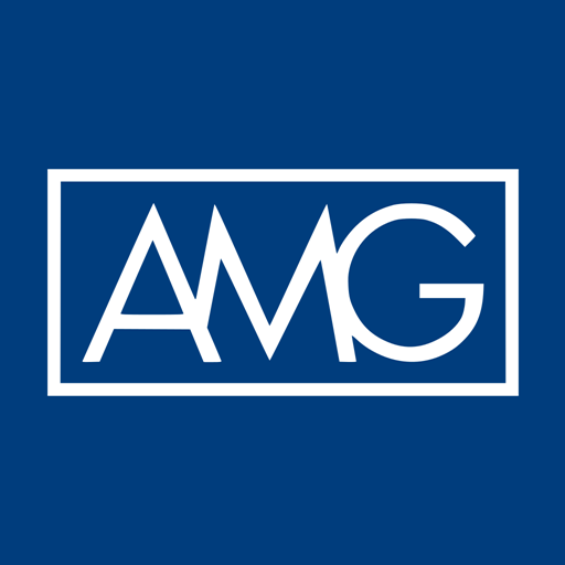 AMGApp logo