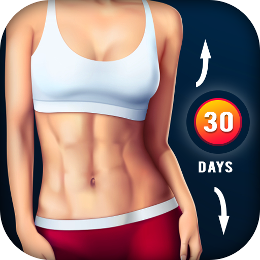 Home Workout : Lose Weight-Fat logo