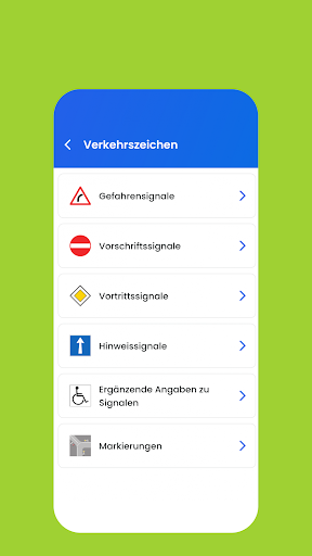 Auto Theorie | Schweiz Screen 3
