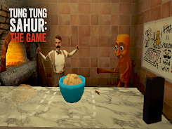 Tung Tung Sahur: The Game