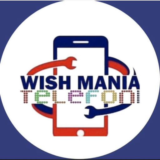 Android application Wish mania telefoni screenshort