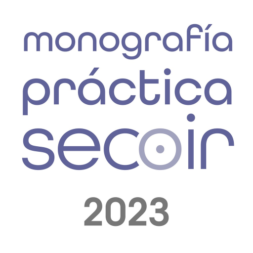 Monografía Práctica SECOIR 1.0 Icon