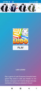 Ludo Advance Hero 1.0 APK + Mod (Unlimited money) untuk android