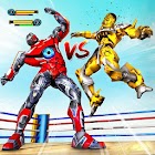 Robot Ring Fighting Games-Real Robot Fighting 2020 1.7