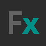 FundedX icon