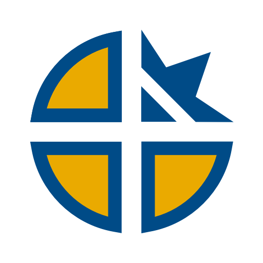 Cristo Rey Fort Worth logo