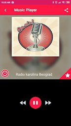 radio karolina beograd