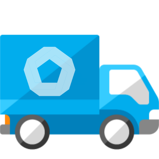 Wassal: Direct Store Delivery logo