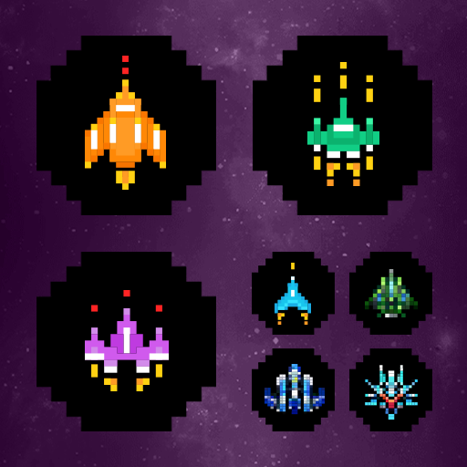 Get Wow Pixel Game Theme for Android Aso Report