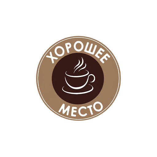 Хорошее место – КОФЕ logo