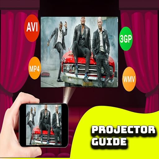 HD Video Projector Guide