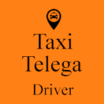 Taxi Telega Driver (Berdiansk) Apk
