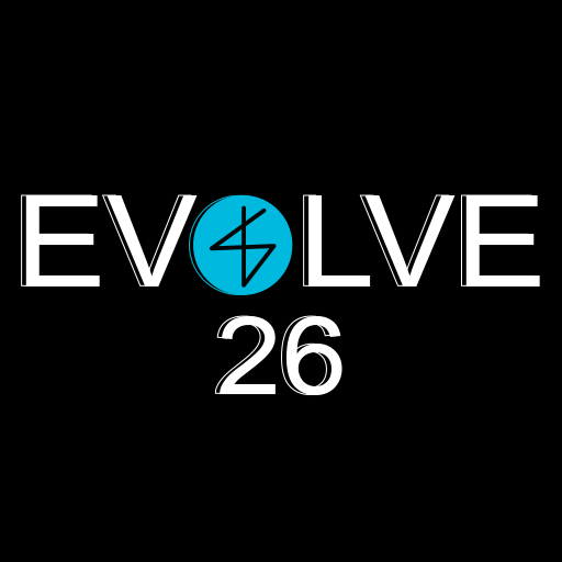 Evolve 26 logo