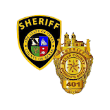 Bexar County Sheriff icon