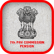 7th Pay Commission Pension