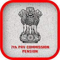 7th Pay Commission Pension