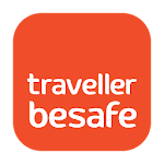 Cover Image of Download Traveller Besafe  APK