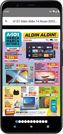 Aktüel Ürünler - GÜNCEL