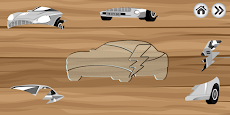 子供のための男の子のゲームのための車のパズルのおすすめ画像4