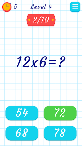 ตัวอย่างแอป
