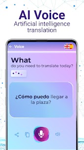 AI Translate Camera Translator APK 1.21 for android 2