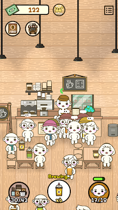 Lofi Cafe : Coffee Shopのおすすめ画像2