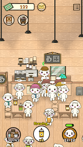 Lofi Cafe : Coffee Shop