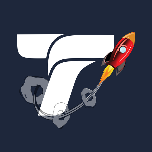 Treinar Minas logo