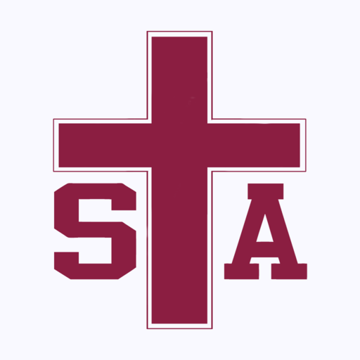 St. Thomas Aquinas High - LA logo