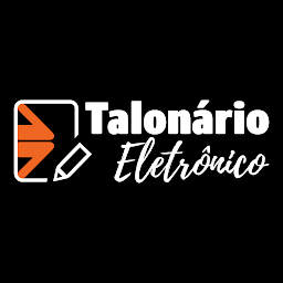 Symbolbild für Talonário Eletrônico