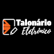 Talonário Eletrônico - Androidアプリ