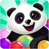 Panda Heroes Pop icon