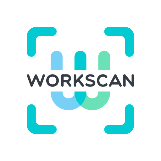 Workscan logo