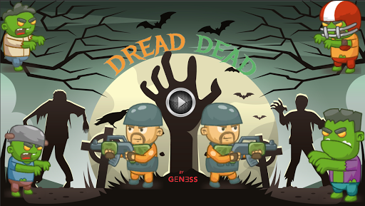 Dread Dead - v3.0