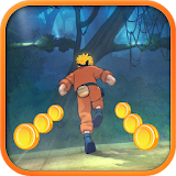 Ninja Run Free Kids Game icon