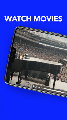 Flash Player for Android Screen 3