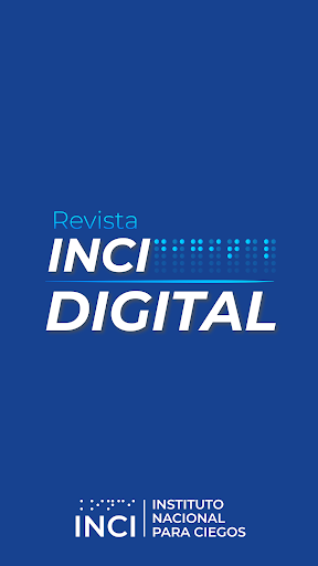 Android application INCI Digital screenshort