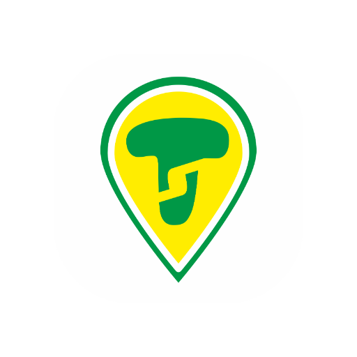 A Takeaway Services Restaurant logo