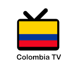 Cover Image of Télécharger Colombia Tv 1.3 APK