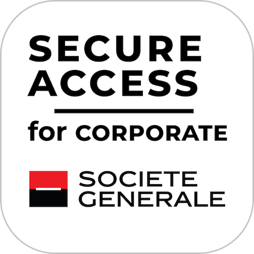 Secure Access for Corporate 3.1 Icon