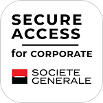 Cover Image of Descargar Secure Access for Corporate  APK