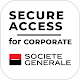 Secure Access for Corporate Télécharger sur Windows