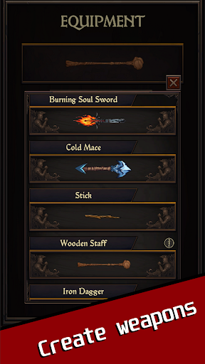 Swift Blade Screen 2