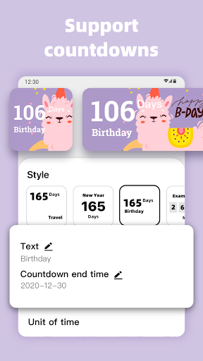 MagicWidgets - iOS Widgets - Personalization - apps