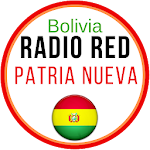 Cover Image of डाउनलोड Radio Red Patria Nueva Bolivia 1.0 APK